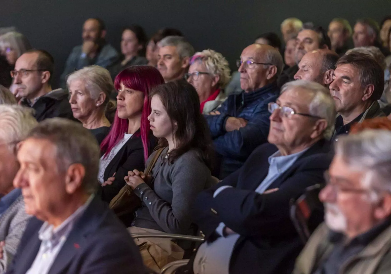 AUVEA logra financiación en la convocatoria de Acción Social 2025 con el apoyo de EDS Consultores