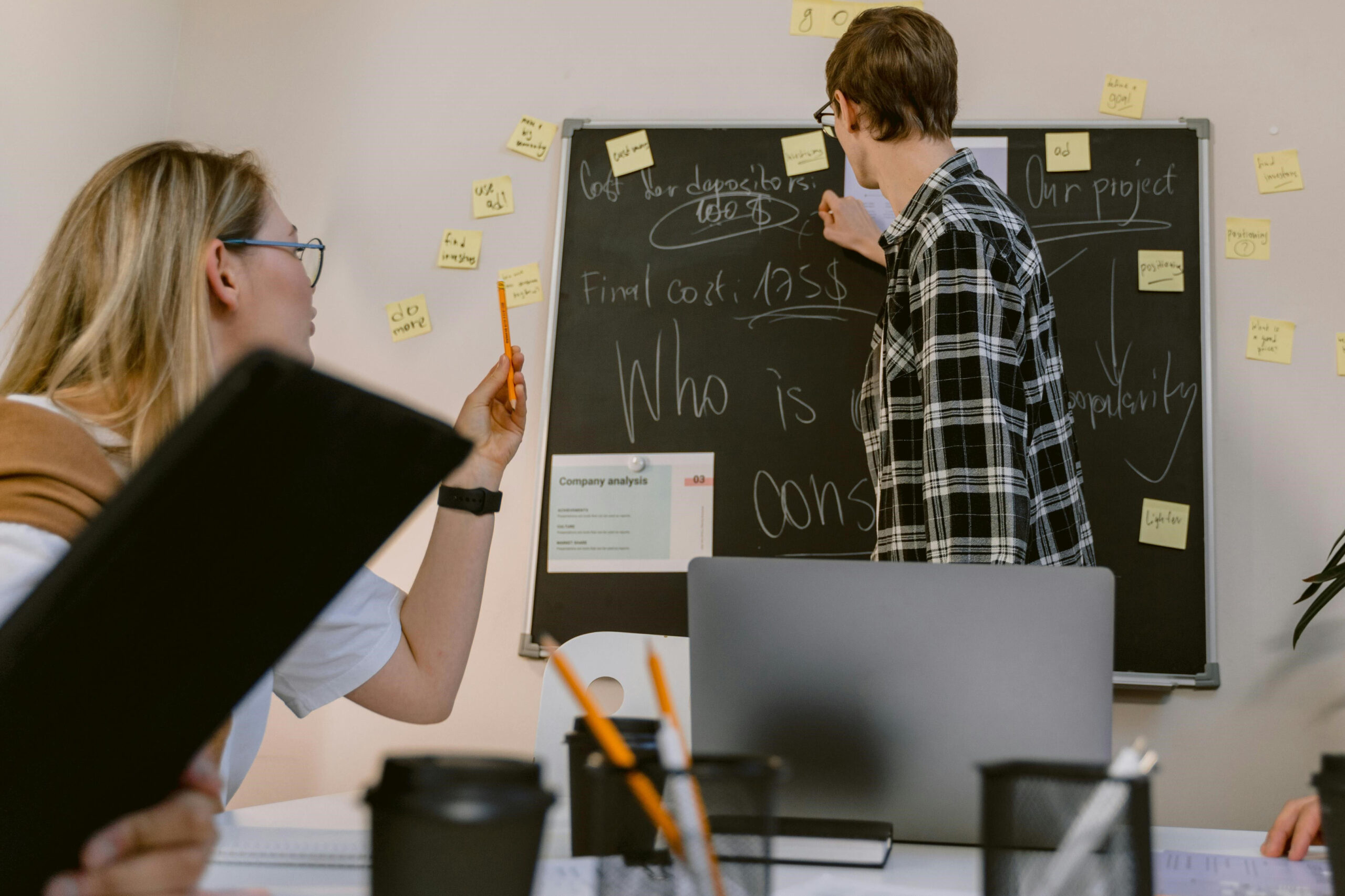 Evaluación con propósito: más allá del informe final